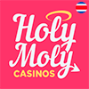 HolyMoly Casinos Costa Rica